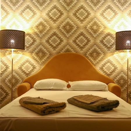 Colonial Touch Apartament ブラショフ エクステリア 写真