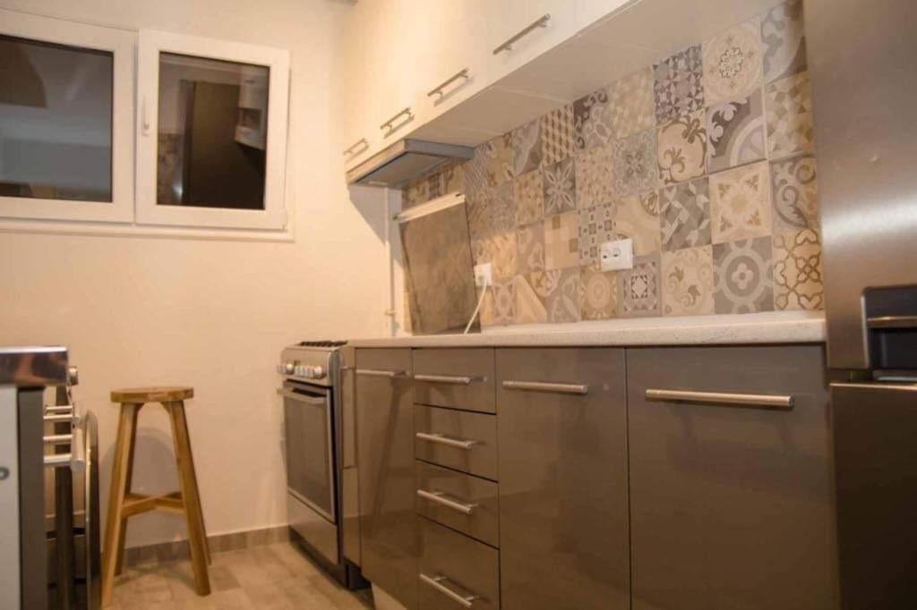 Colonial Touch Apartament ブラショフ エクステリア 写真